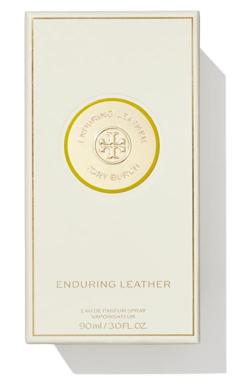 Tory Burch Enduring Leather Eau De Parfum In No Color