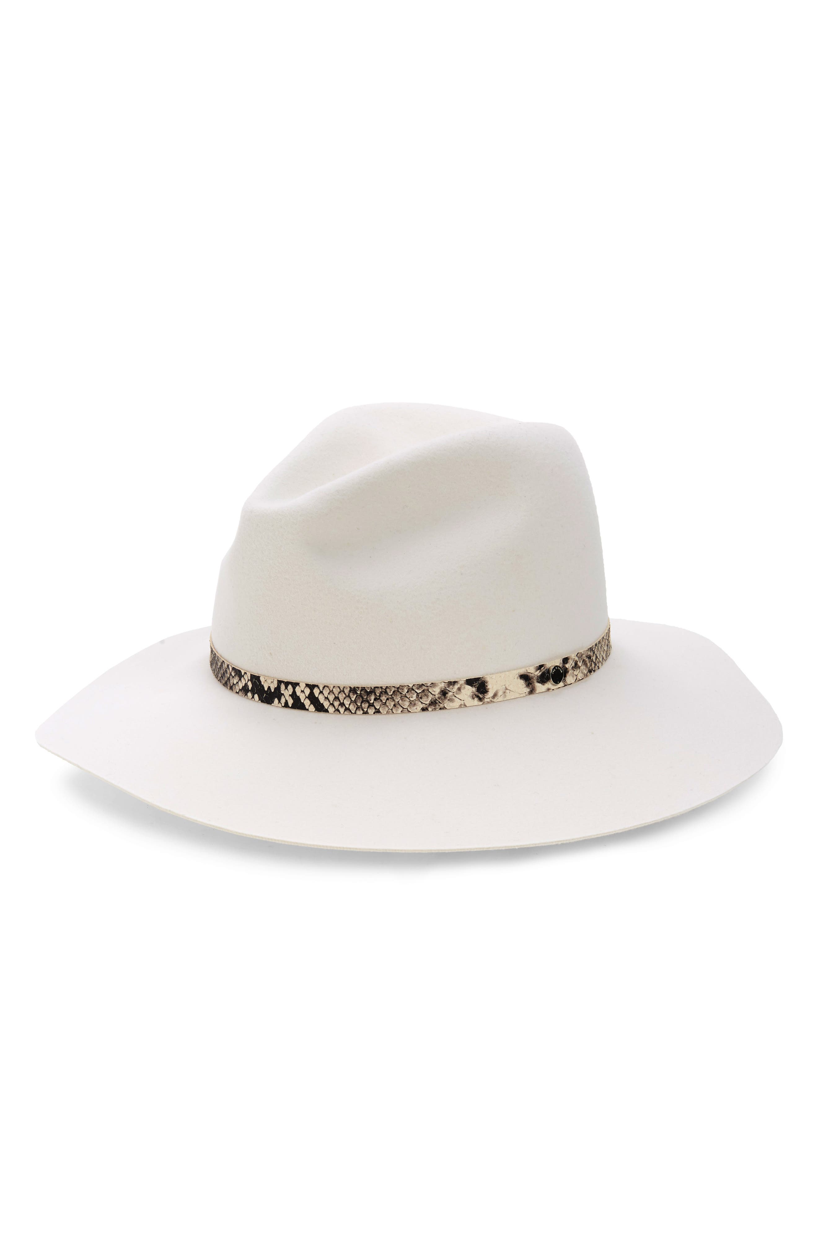 rag and bone hat nordstrom