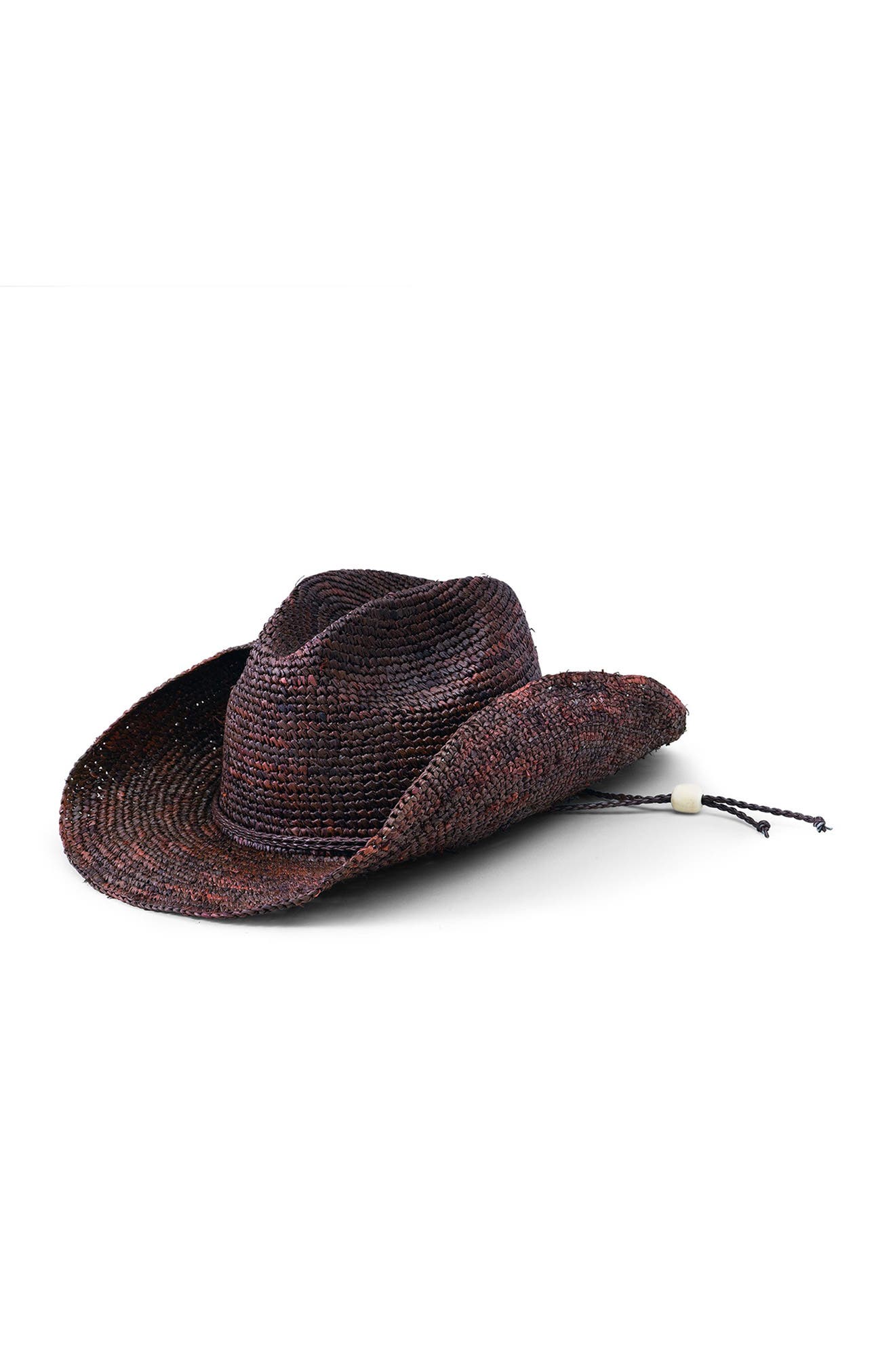 San Diego Hat Cowboy Hat In Brown