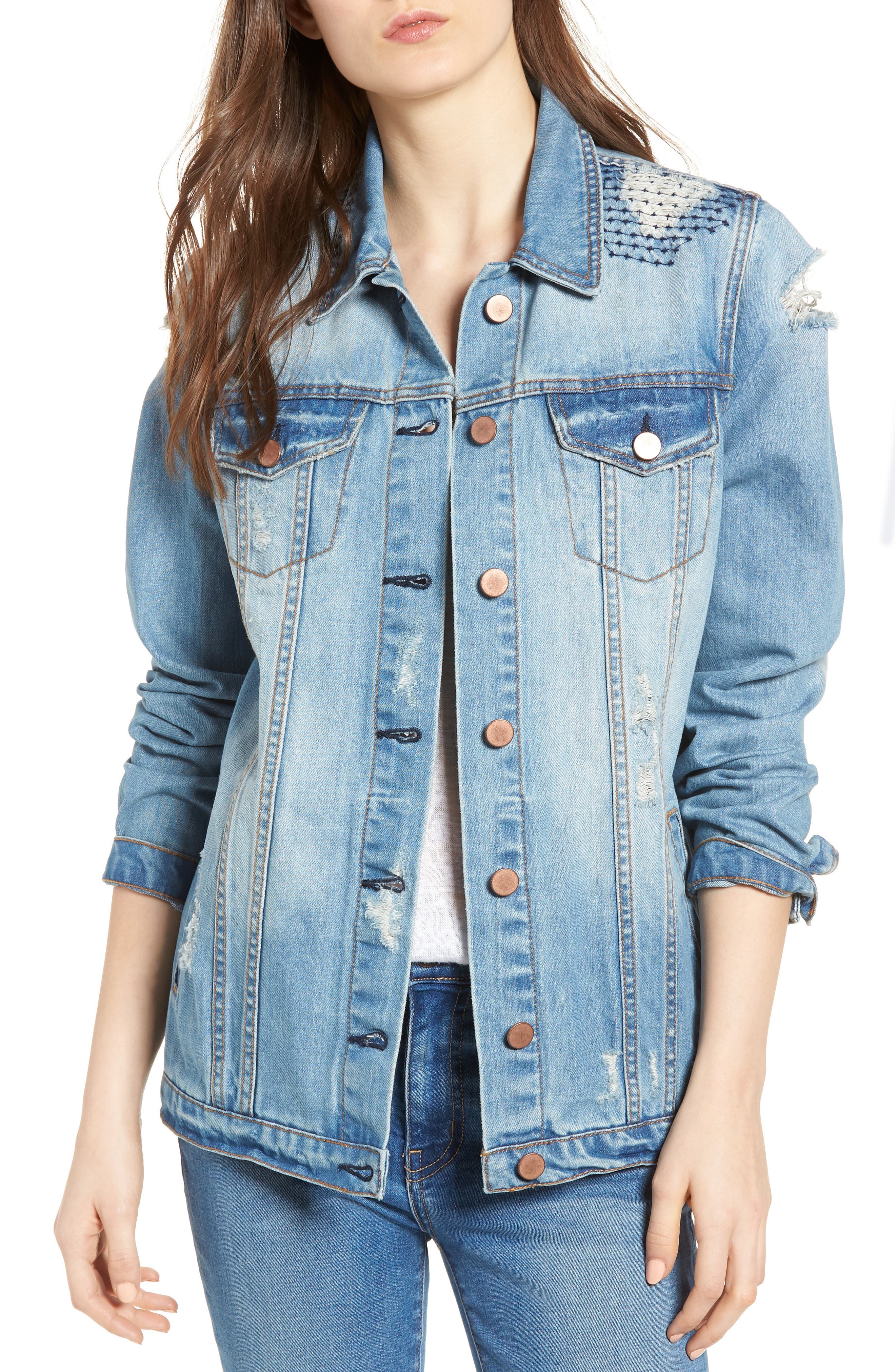 dear john jeans plus size