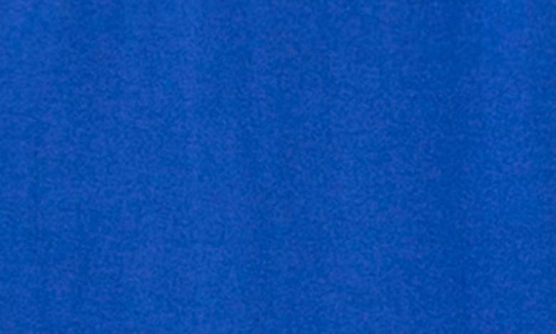 Shop Buxom Couture Seamless Maxi Dress In Royal Blue