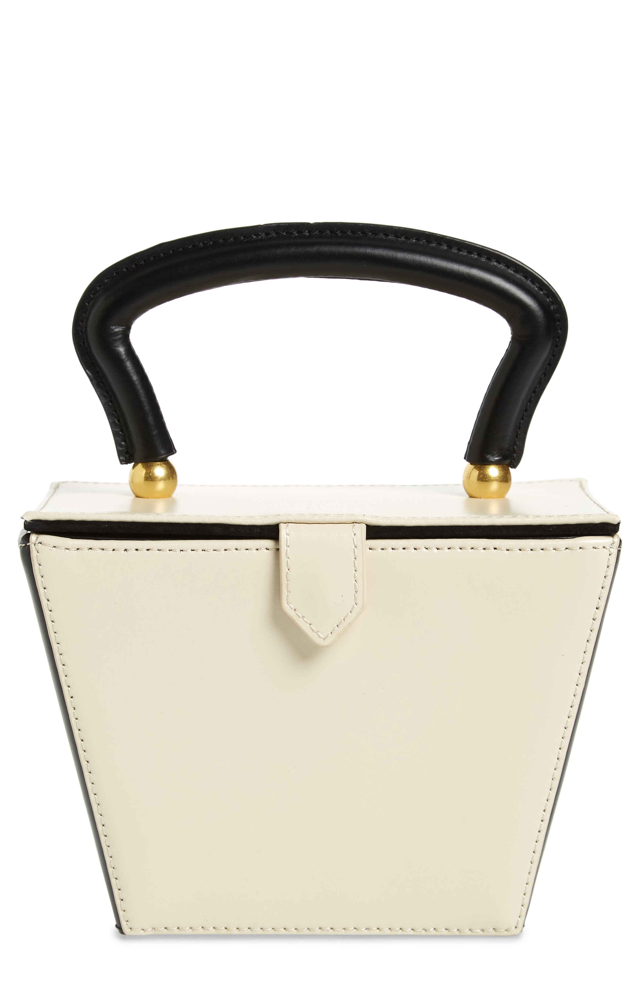 dune london bucket bag