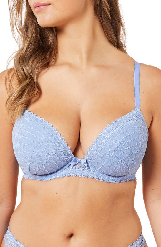 ETAM ETAM PANAMA UNDERWIRE CONTOUR BRA