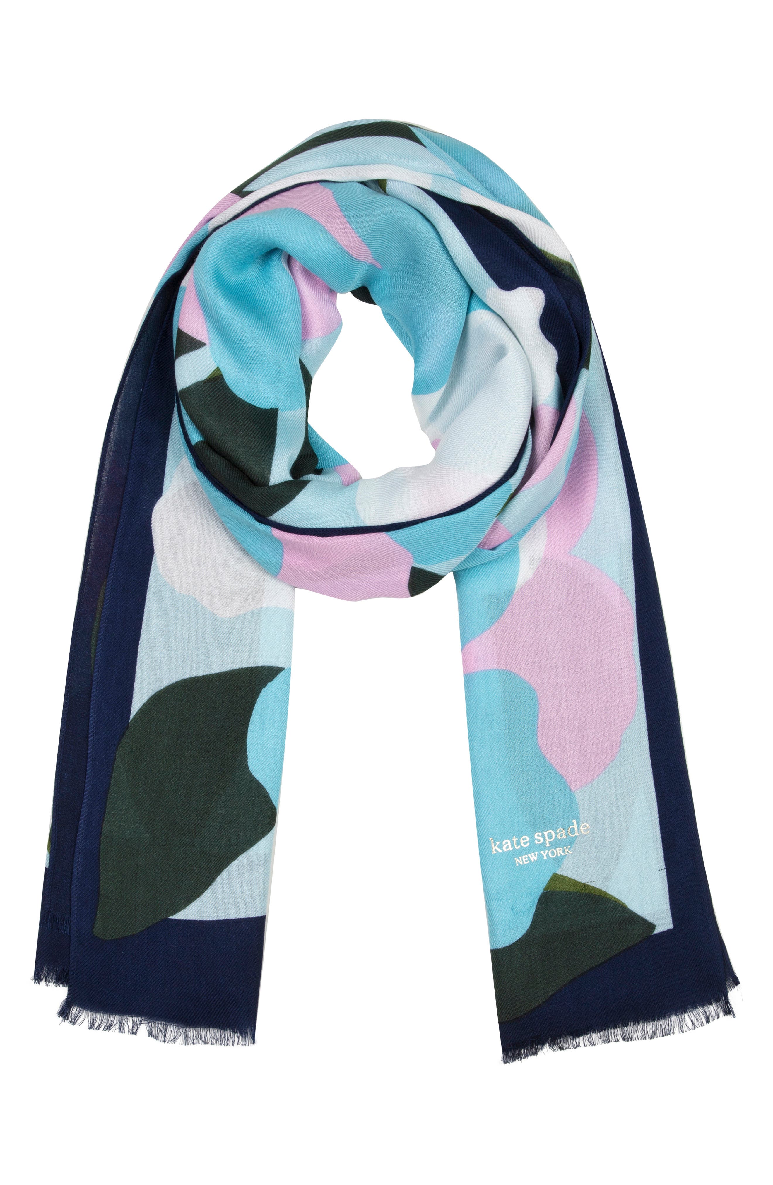 Cashmere Scarf Kate Spade Scarves Nordstrom Kate Spade Scarves