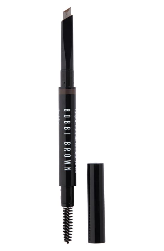 Bobbi Brown Perfectly Defined Long-wear Brow Pencil - Saddle In Saddle