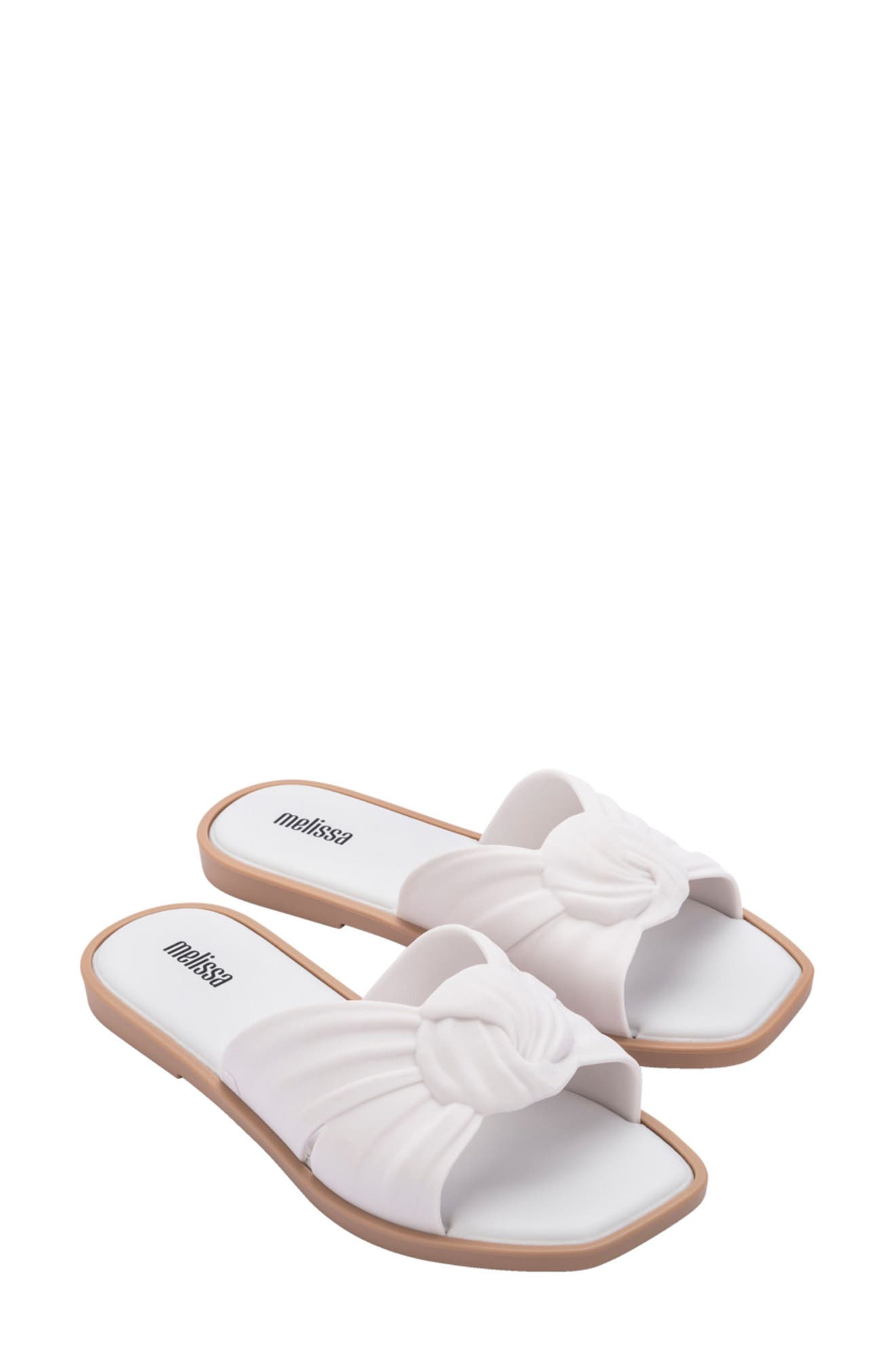 melissa sandals nordstrom