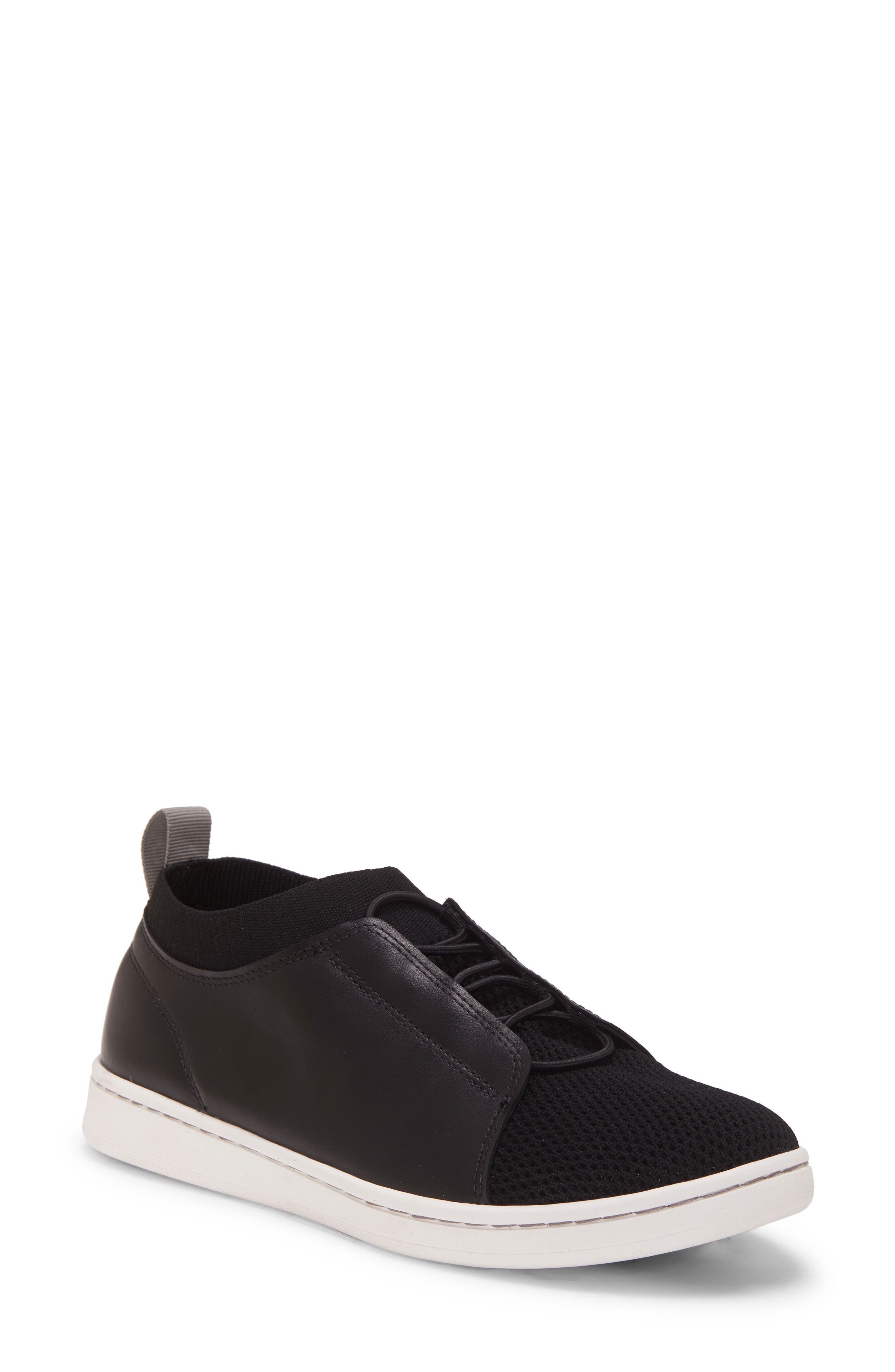 Ed Ellen Degeneres Calissa Sneaker, Black