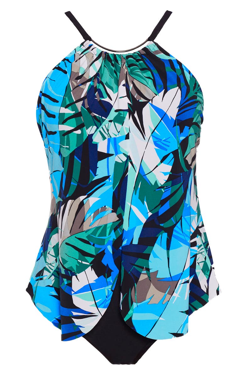 Magicsuit® Palm Desert Jill One-Piece Swimsuit | Nordstrom
