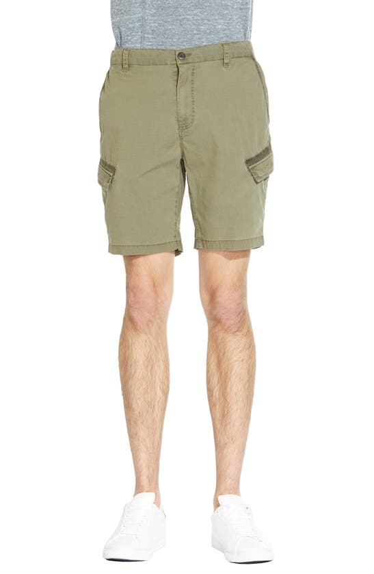 Civil Society Mesa Stretch Shorts In Olive ModeSens
