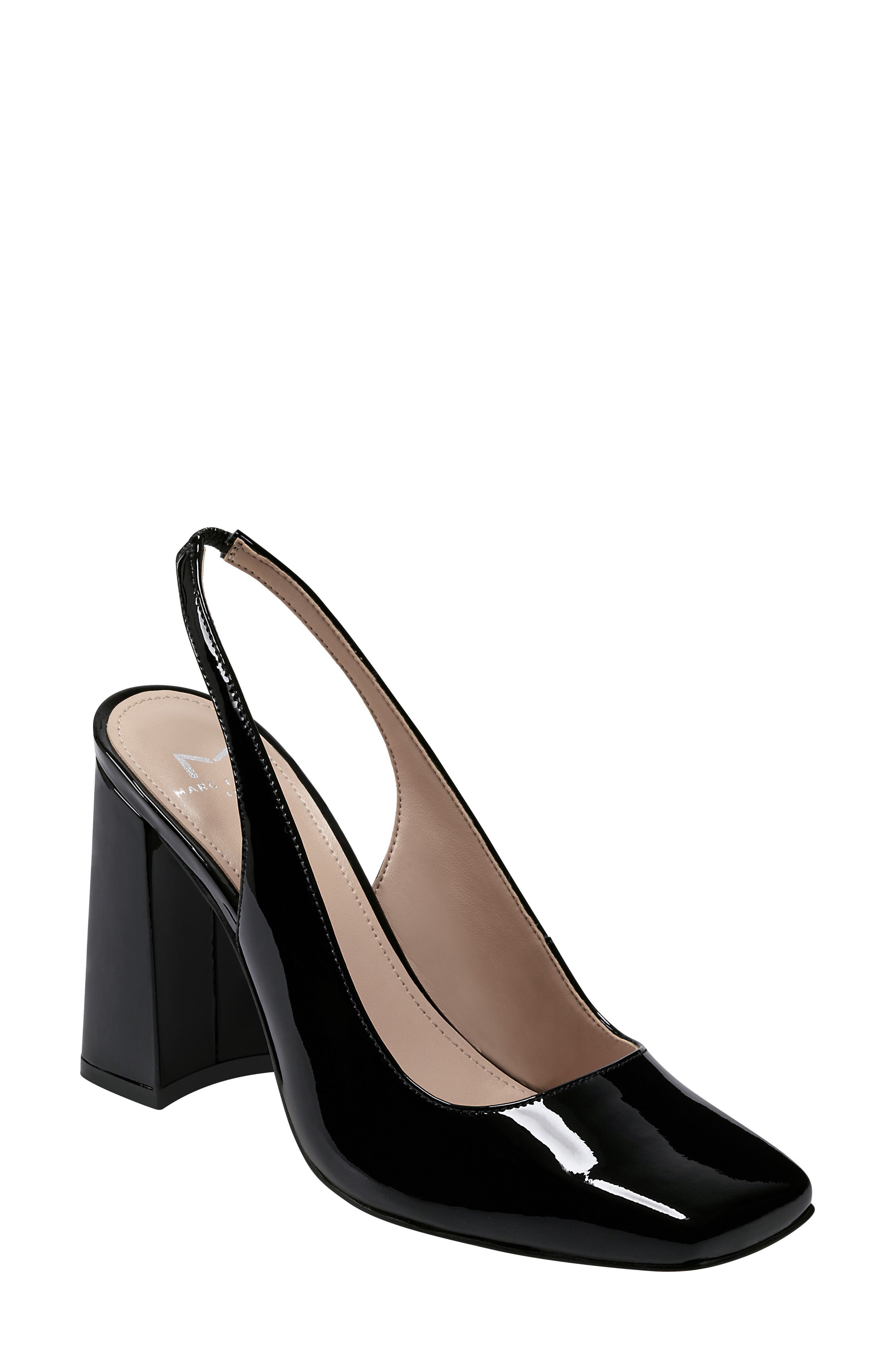 womens square toe shoes