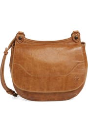 Frye 'Melissa' Leather Crossbody Bag | Nordstrom