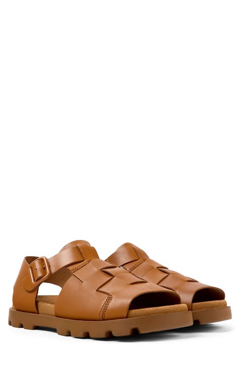 Nordstrom rack best sale sandals mens