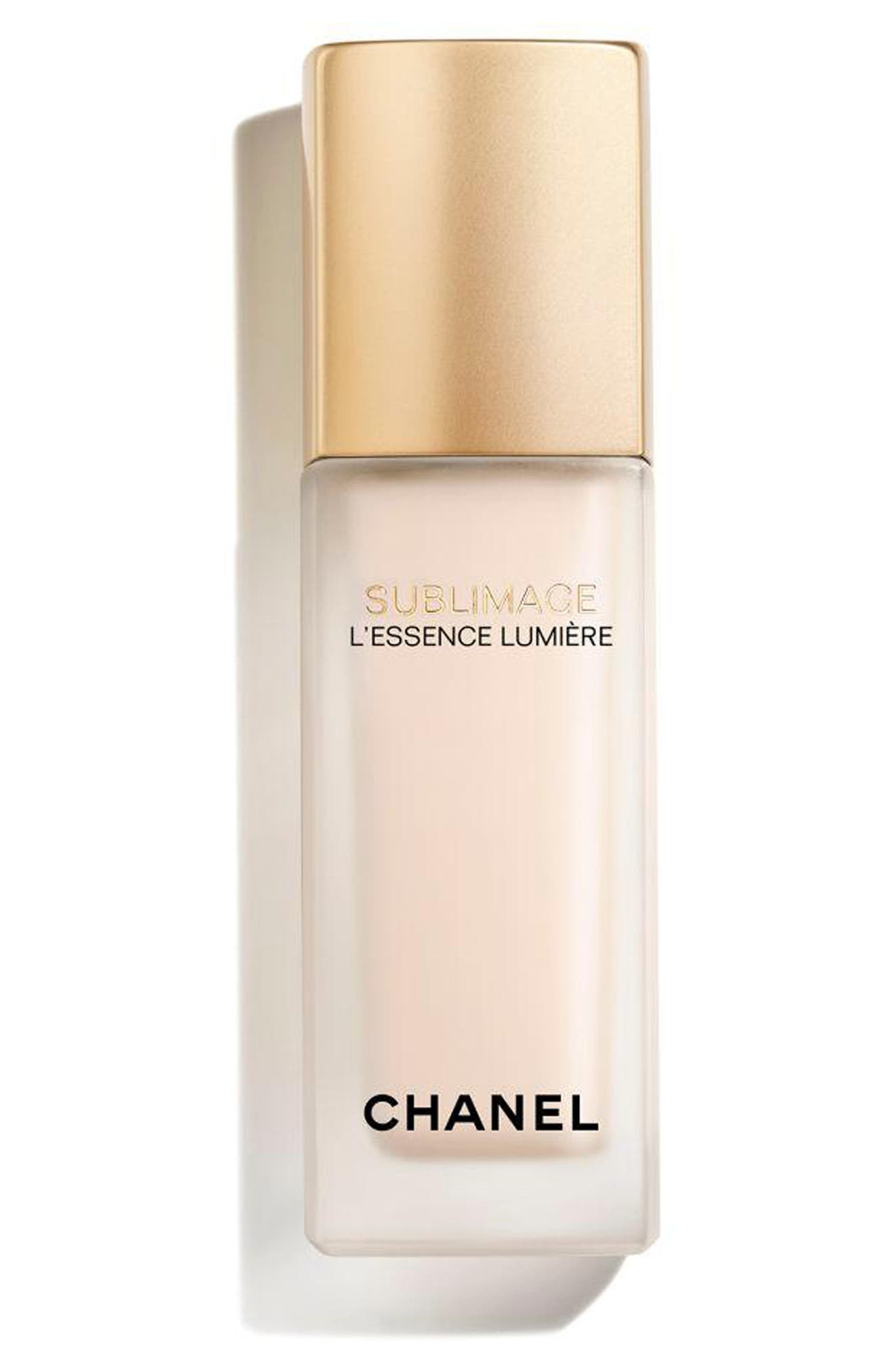 chanel face mist