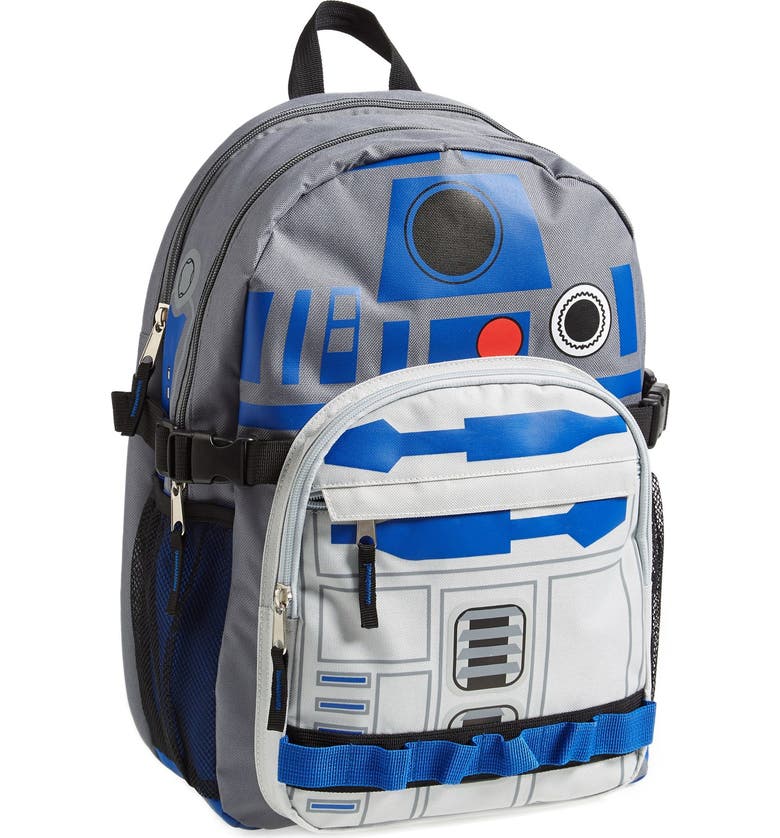 Star Wars R2 D2 Backpack Boys Nordstrom star-wars-r2-d2-backpack-boys-nordstrom
