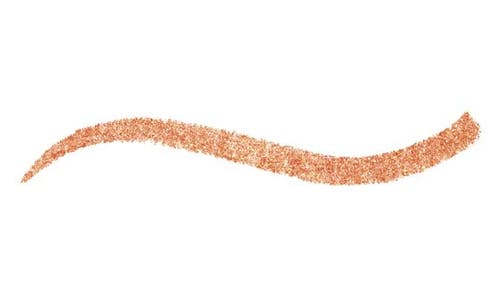 Dior .show Stylo Waterproof Eyeliner In 466 Pearly Bronze