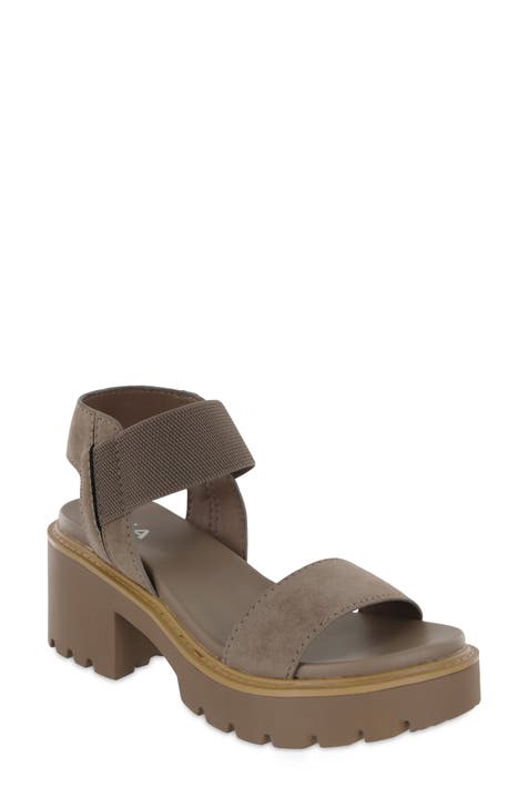 Sena Chunky Platform Sandal (Women)