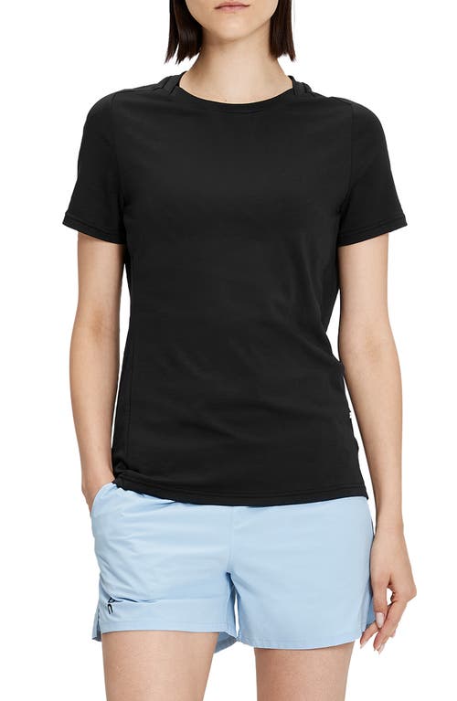 On The Focus T-Shirt Black at Nordstrom,