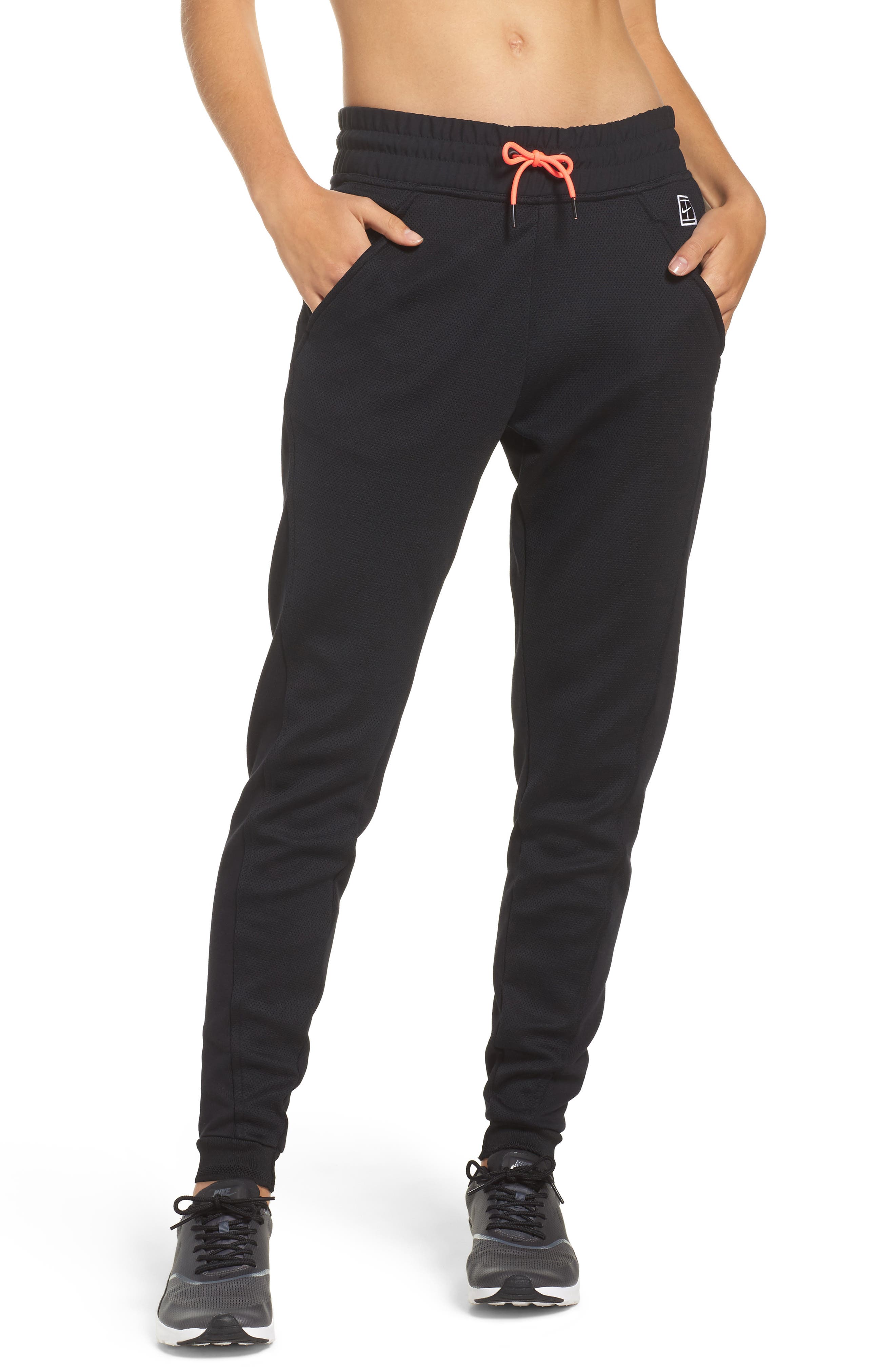 nike court trousers