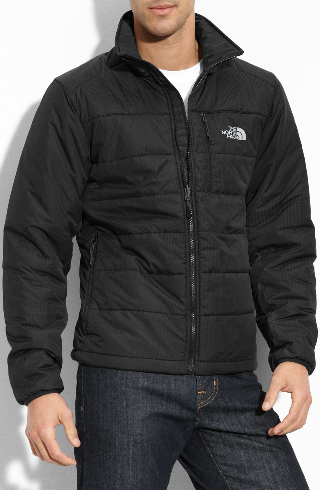 The North Face 'Redpoint' Insulated Jacket Nordstrom