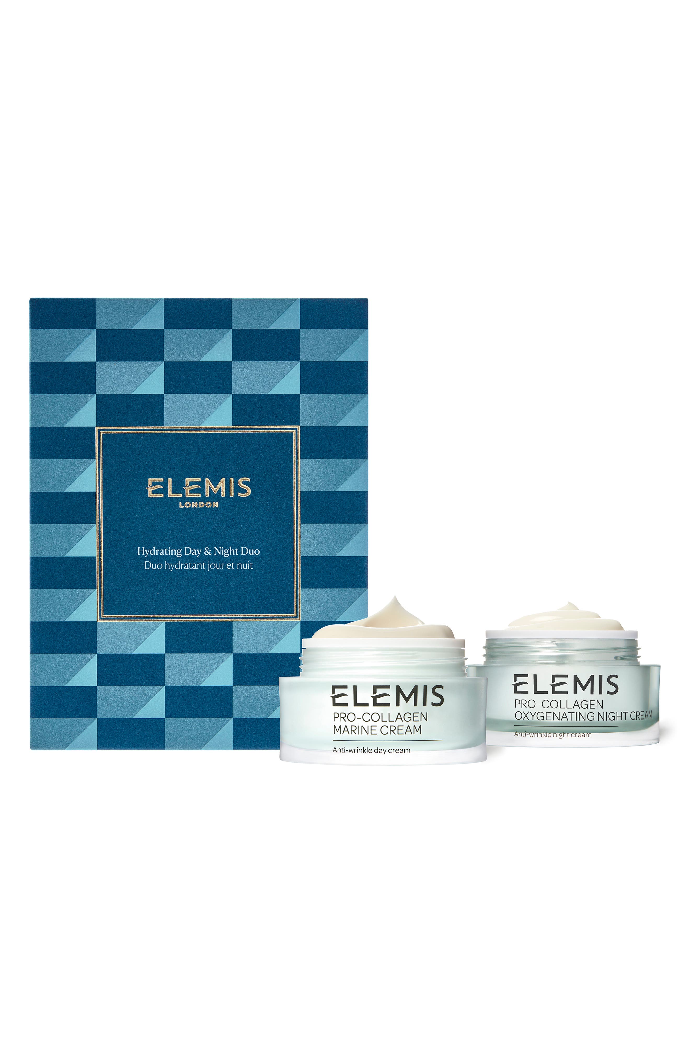 UPC 641628889037 product image for Elemis Pro-Collagen Hydrating Day & Night Duo at Nordstrom | upcitemdb.com