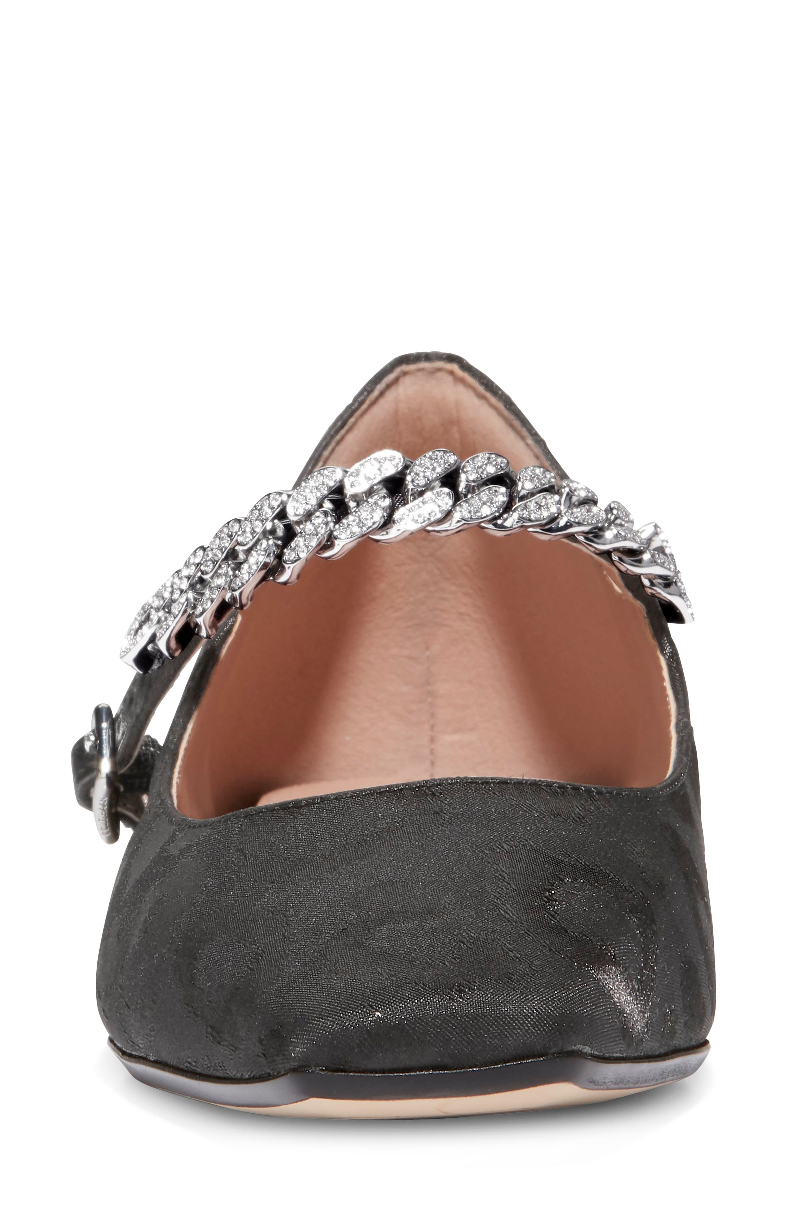 cole haan downtown ballet flat