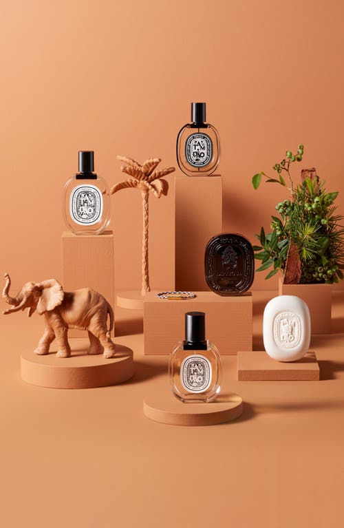 Diptyque Tam Dao Eau De Toilette In No Color