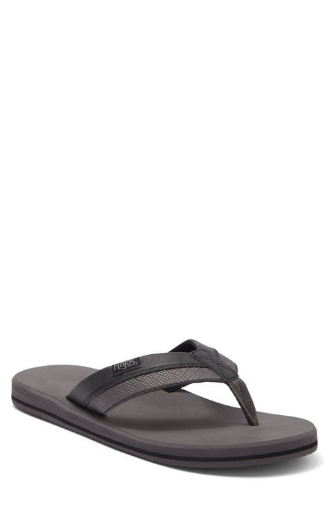 Reef flip discount flops nordstrom rack