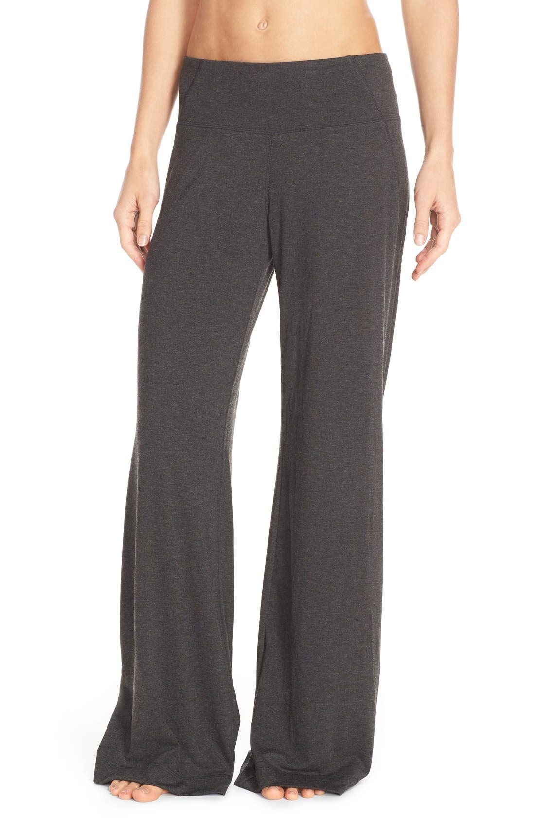 zella flare pants