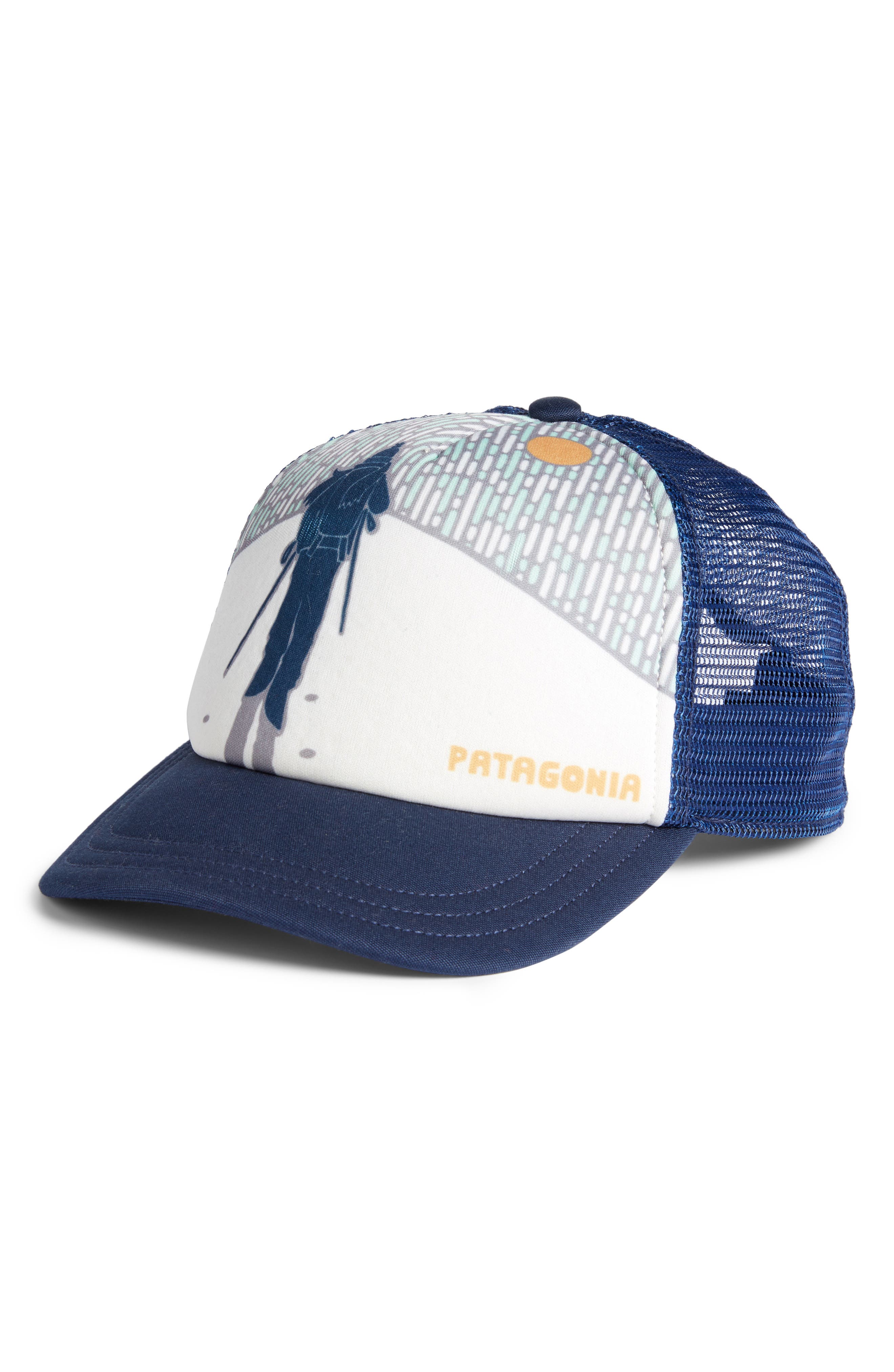 patagonia hat clearance