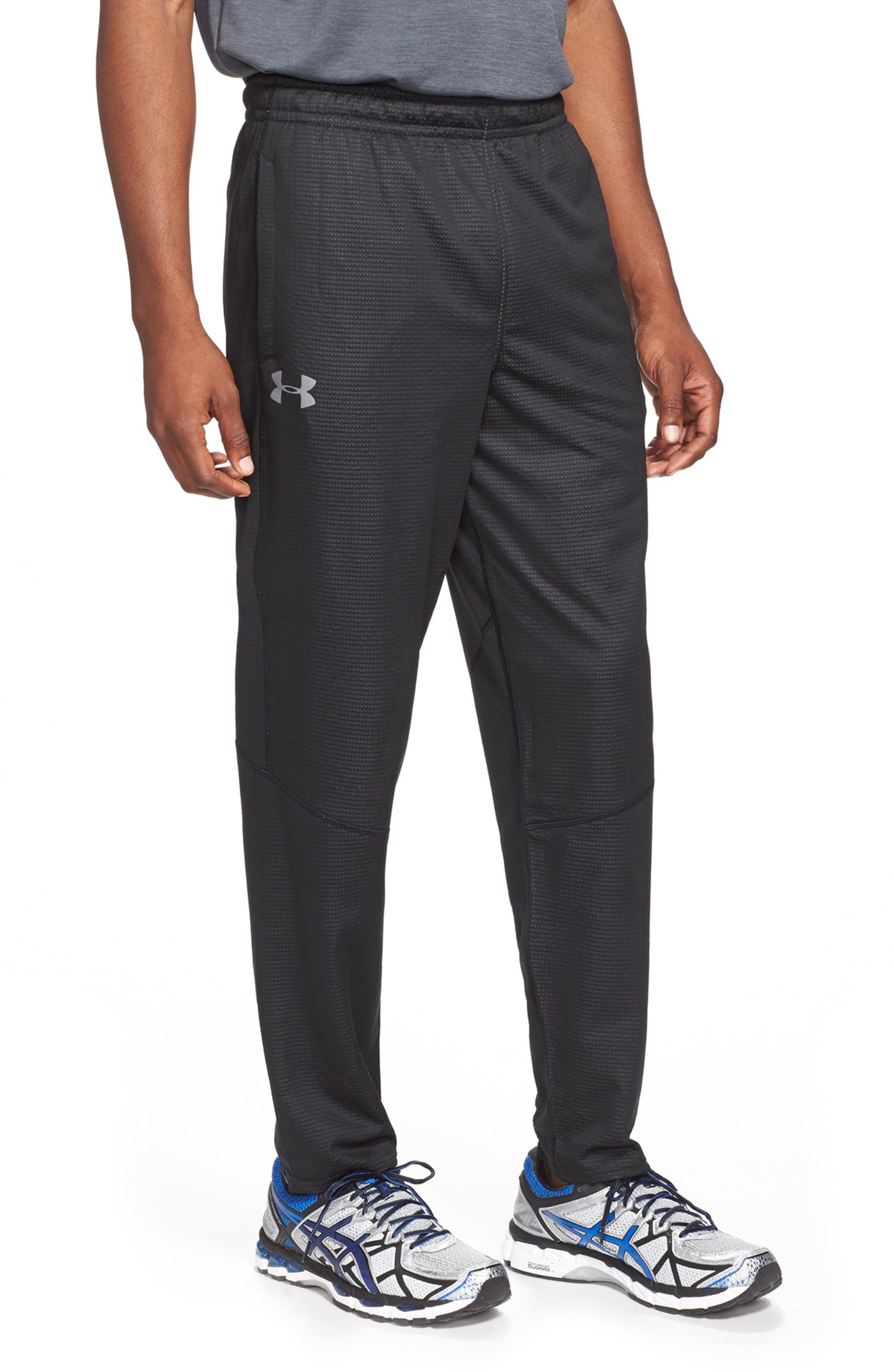 Under Armour 'CG Infrared Grid' Training Pants | Nordstrom