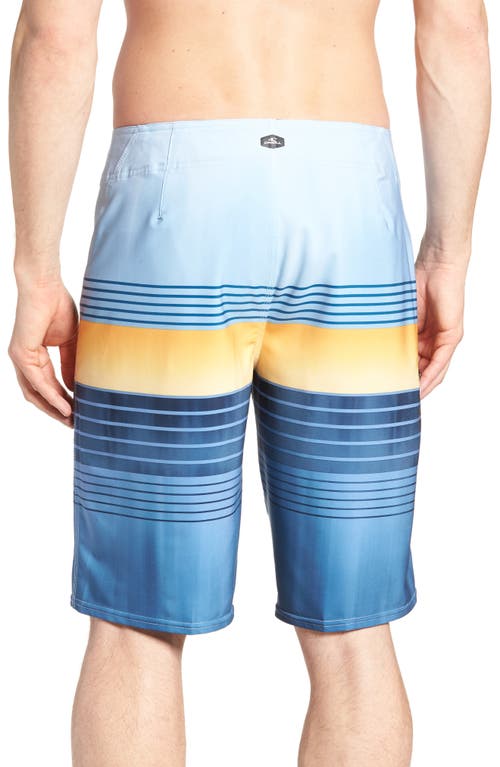 O'NEILL O'NEILL HYPERFREAK HEIST BOARD SHORTS 