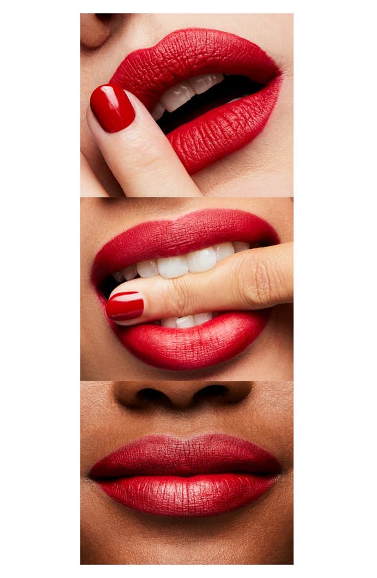 MAC COSMETICS MAC COSMETICS MAC RETRO MATTE LIPSTICK