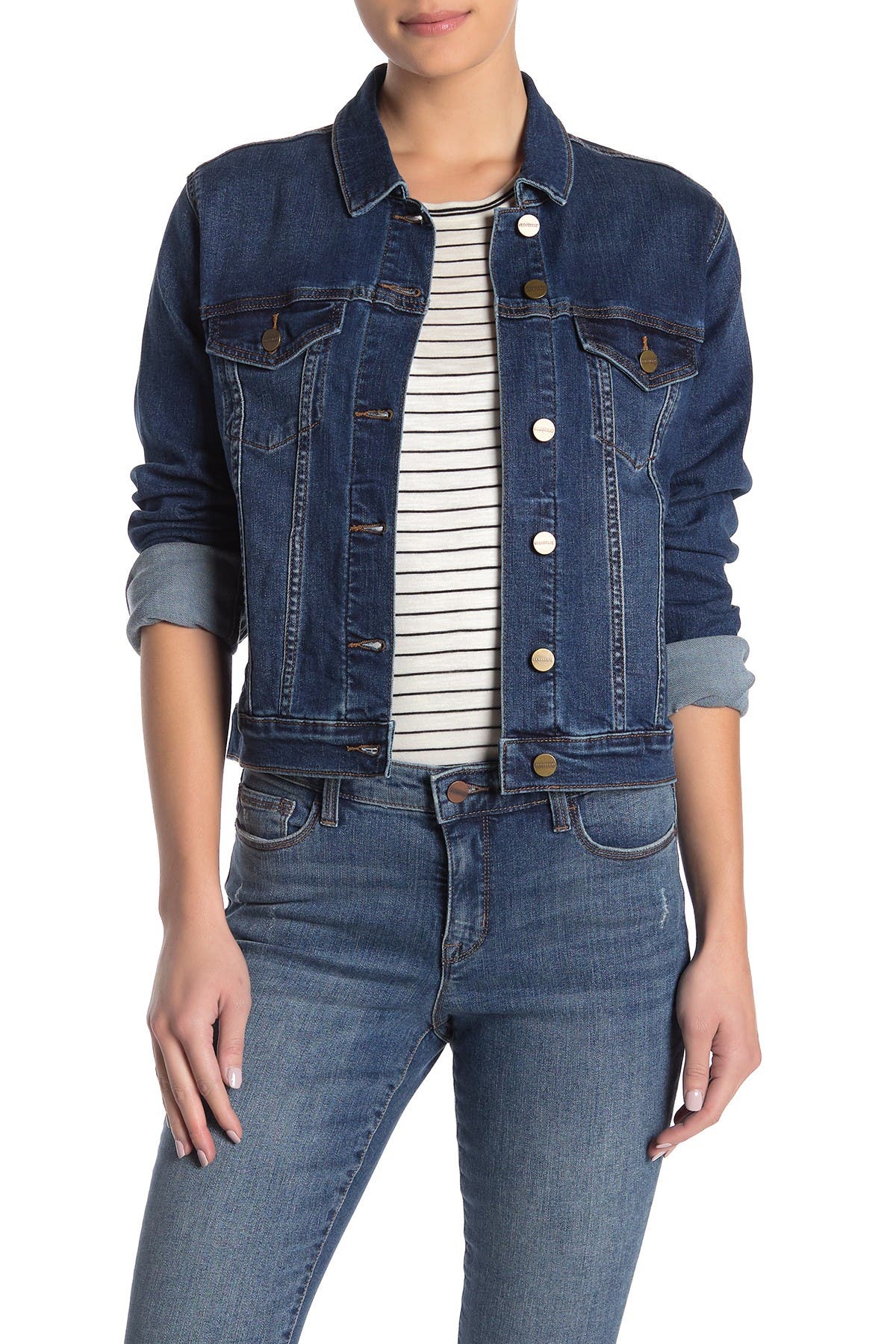 sanctuary kyle denim jacket