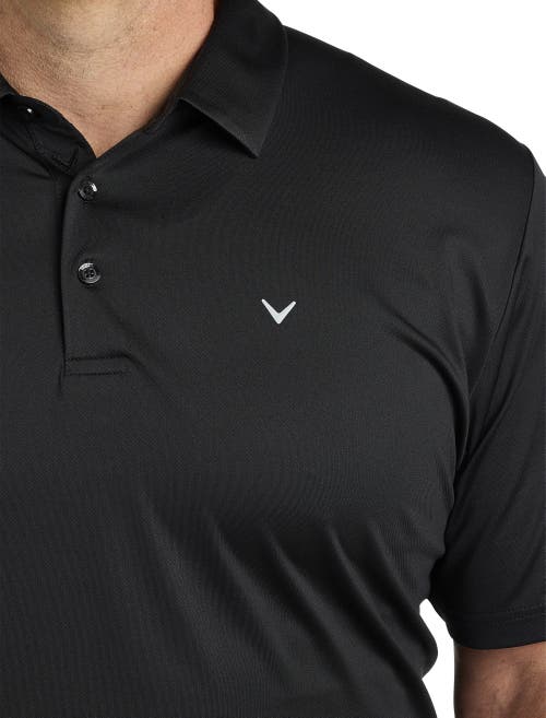 CALLAWAY CALLAWAY SWING TECH POLO SHIRT 