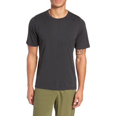Adidas Technical Crewneck T-Shirt