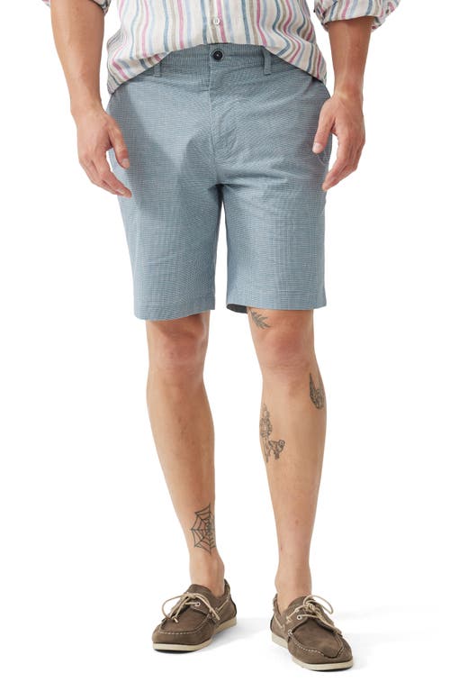 Phillipstown Shorts in Ultramarine