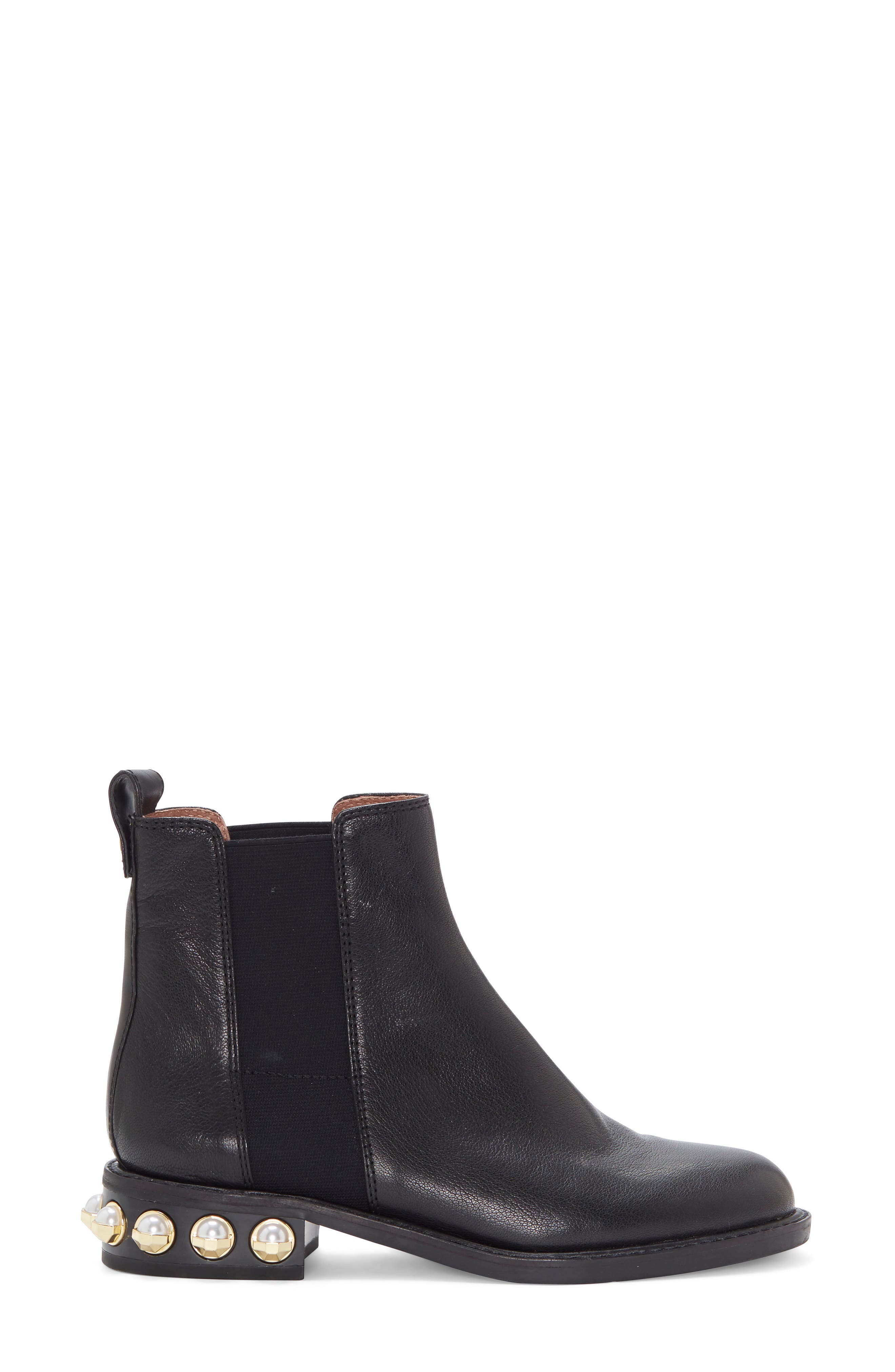 valtina chelsea boot