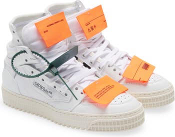 Shop Virgil Abloh's Off-White Collection at Nordstrom