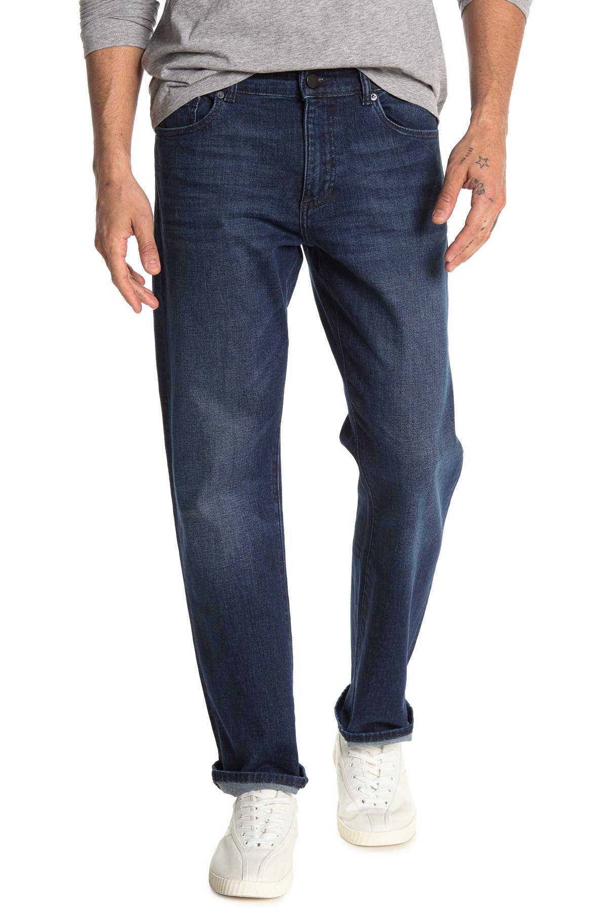 dl1961 avery modern straight jean