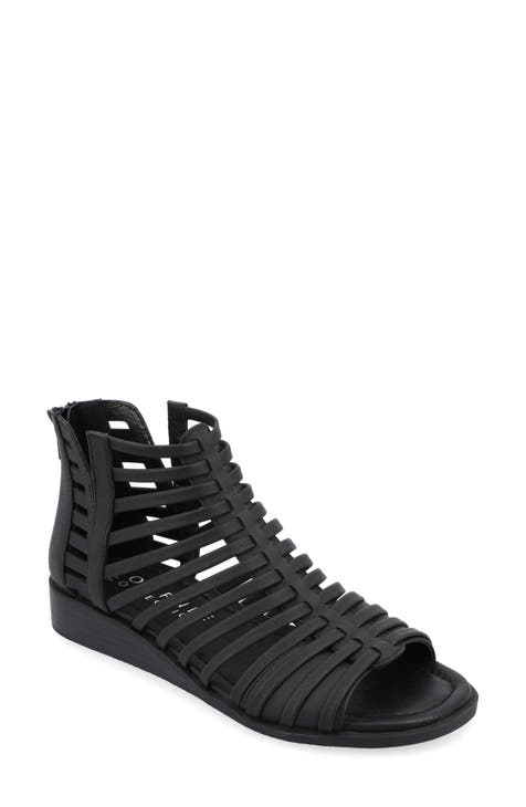 Wedge Low Heel Sandals for Women Nordstrom Rack