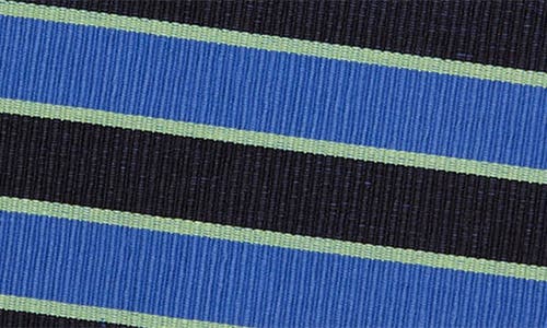DUSEN DUSEN DUSEN DUSEN STRIPE COTTON TABLE RUNNER