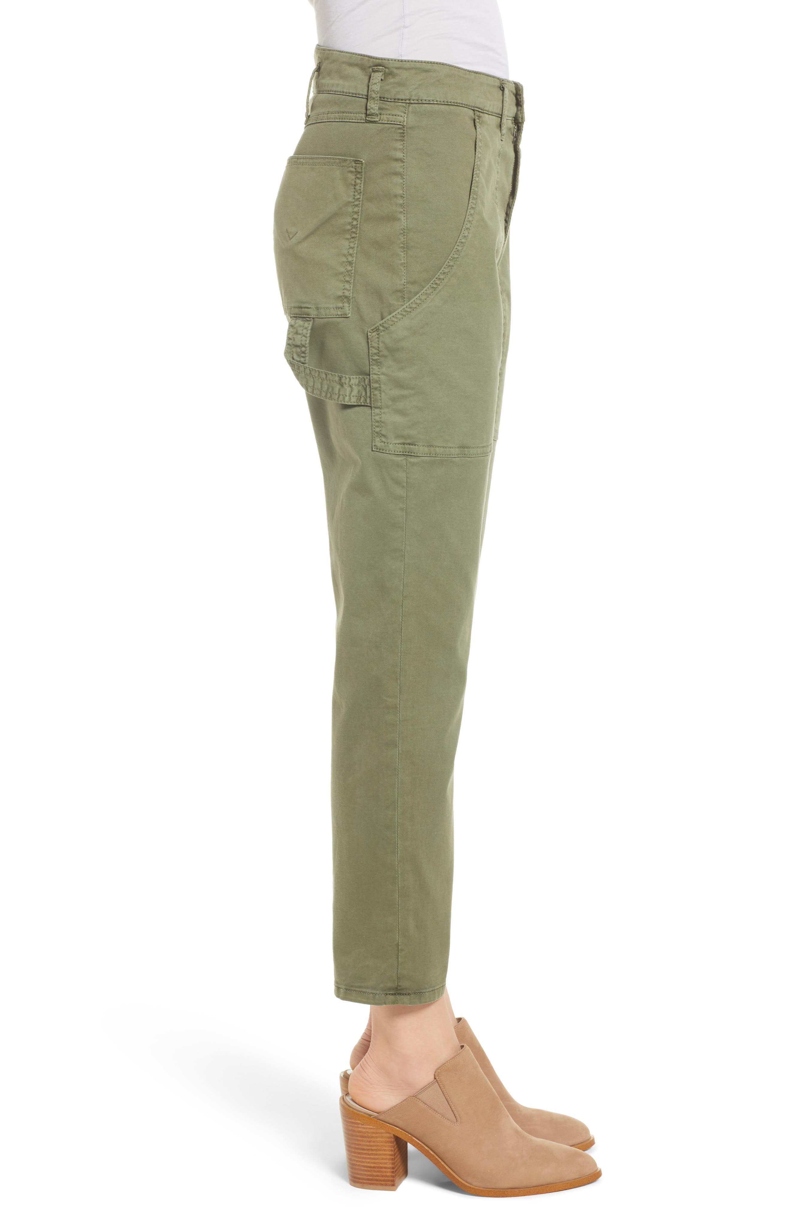HUDSON Jeans The Leverage Ankle Cargo Pants Nordstrom Rack