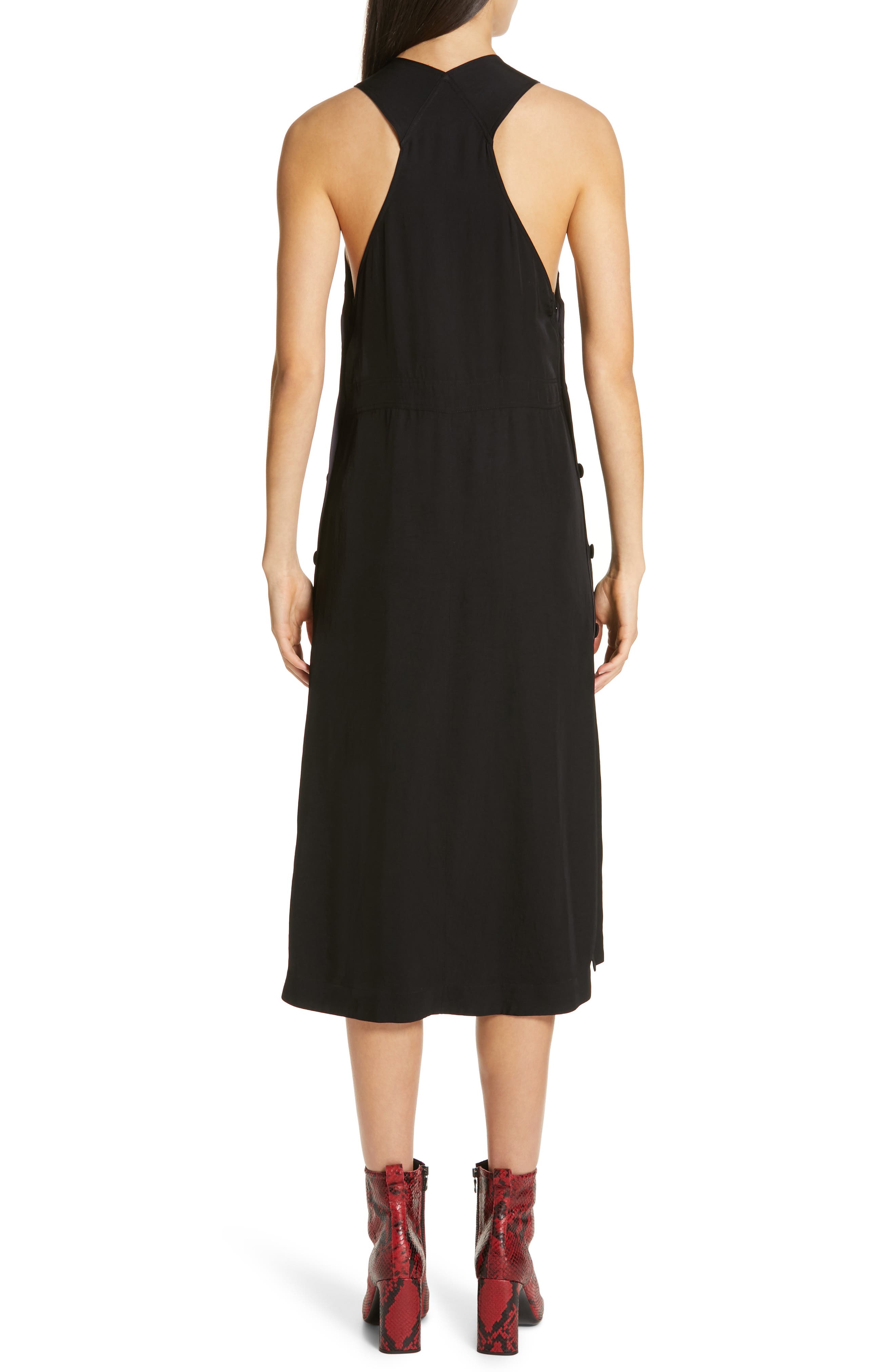 rag and bone adrian dress