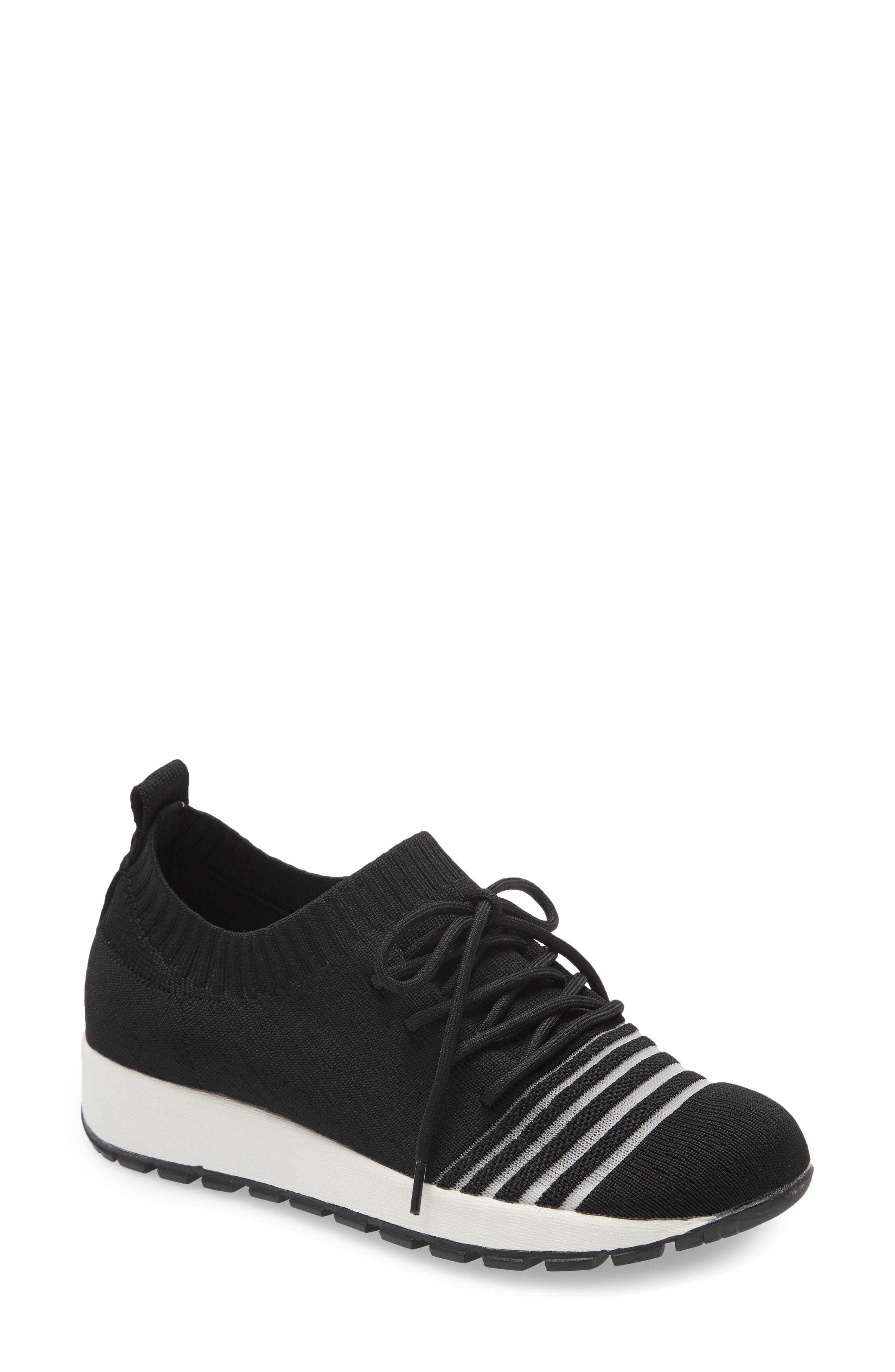 tara knit sneaker