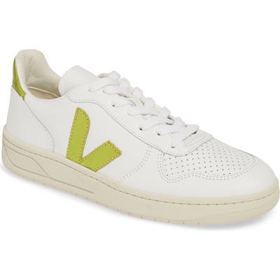 Veja V-10 Sneaker, / 8 Men