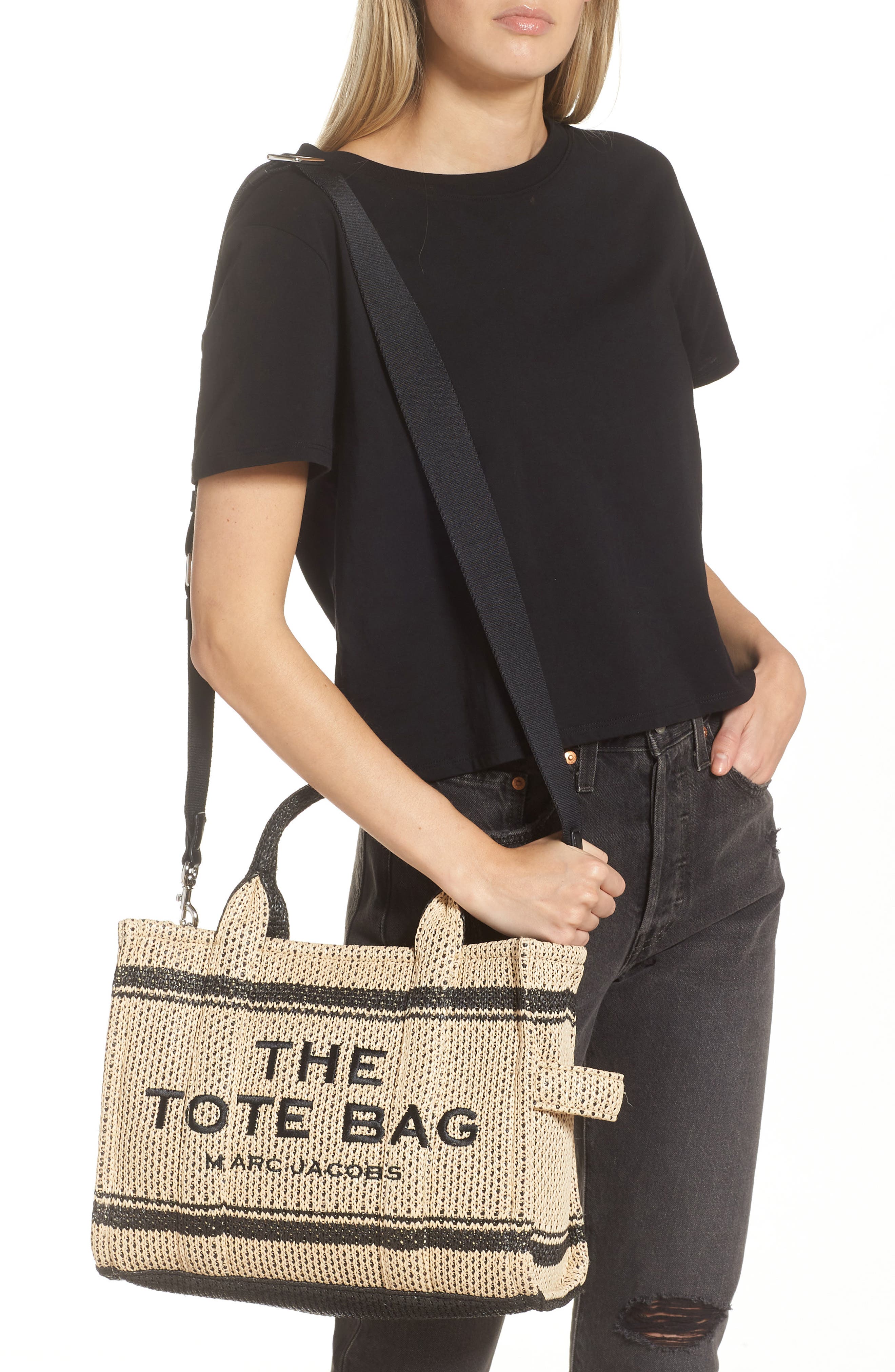 the tote bag marc jacobs nordstrom