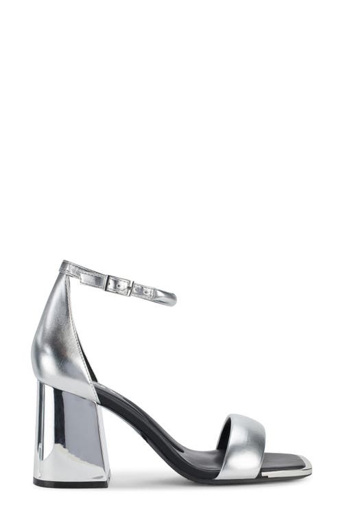 DKNY DKNY SCARLA ANKLE STRAP SANDAL