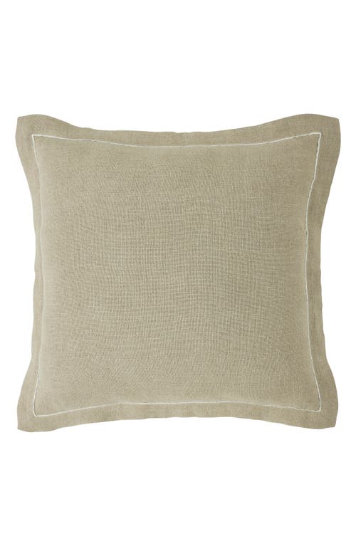 Shop Renwil Sunderland Accent Pillow In Natural