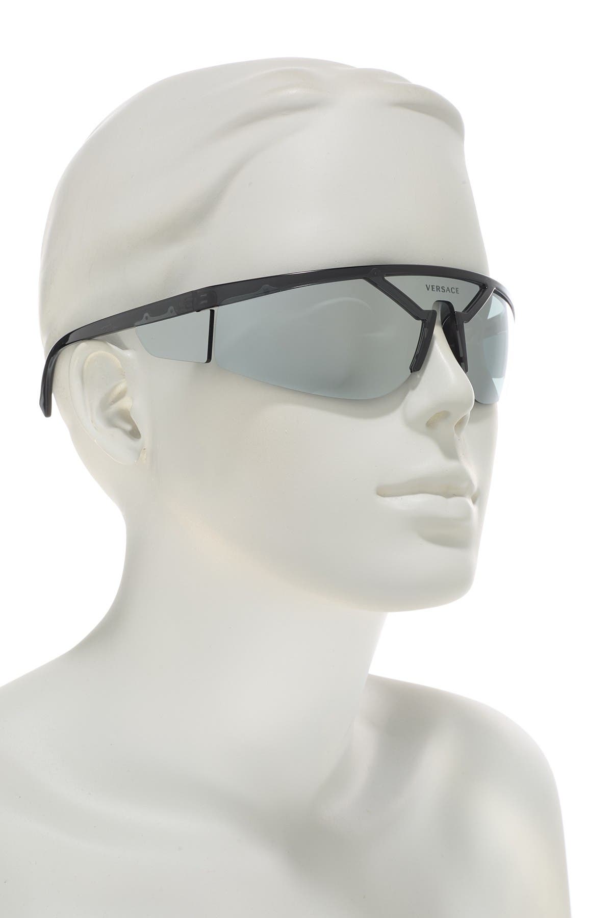 shield sunglasses versace