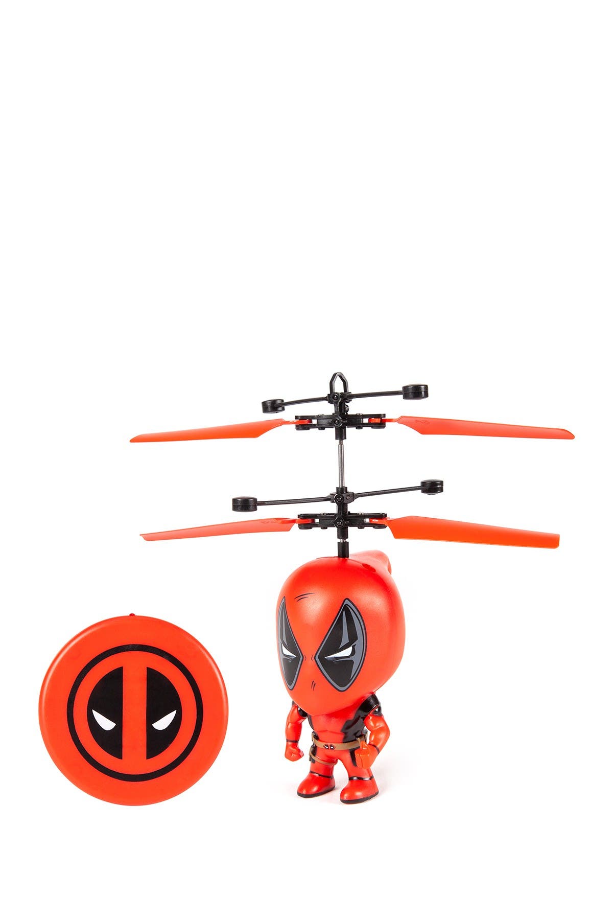 world tech toys flying figures